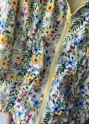 Весняна куртка