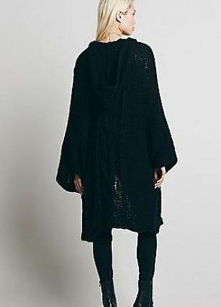 Кардиган,пончо