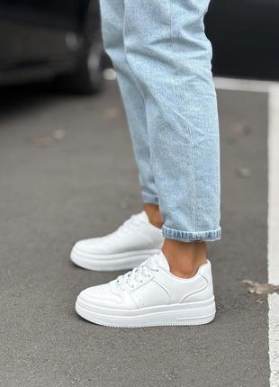 Жіночі кеди