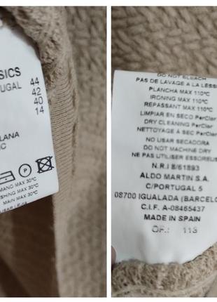 Aldo martins лёгкий джемпер бренд 8