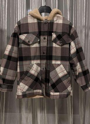 Курточка весна