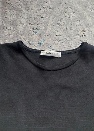 Плаття zara 2