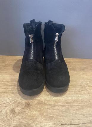 Женские деми сезонные ботинки