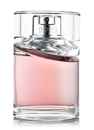 Hugo boss femme парфюмированная вода