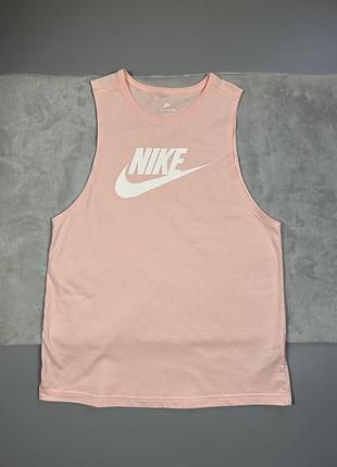 Майка nike женская оригинал