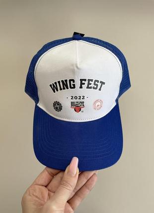 Оригінальна бейсболка beechfield