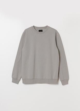 Cвитшот на флисике мужской lefties.