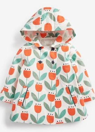Ветровка куртка дождевик