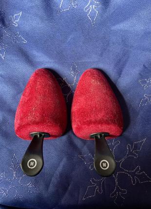 Формодержатель для обуви для женской обуви, р. средний (m)