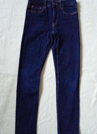 Джинси zara, джинси на хлопчика 9-10 років