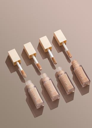 Консилер radiant creamy cover neverti