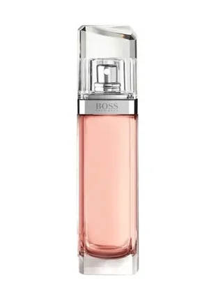 Hugo boss ma vie pour femme парфюмированная вода