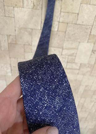Краватка strellson 100% шовк
