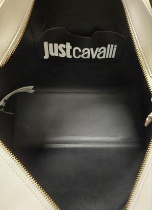 Сумка кроссбоди just cavalli оригинал 4