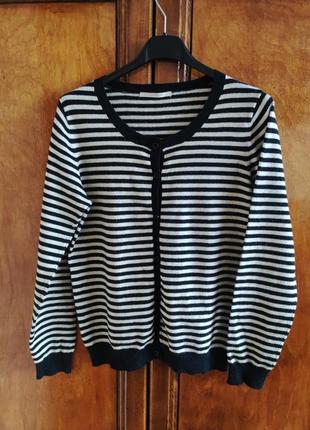 Кардиган retro girl.