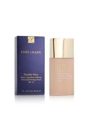 Estëe lauder стійкий тональний флюїд