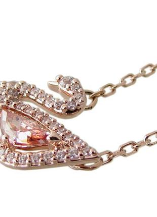Кулон swarovski iconic 4