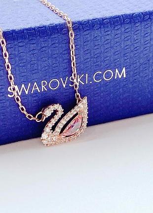 Кулон swarovski iconic 2