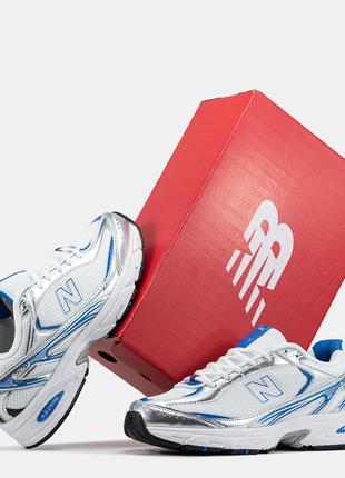 Кроссовки new balance 509 10