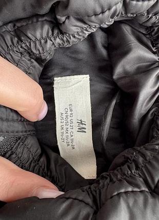 Жилетка hm 3