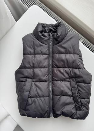 Жилетка hm