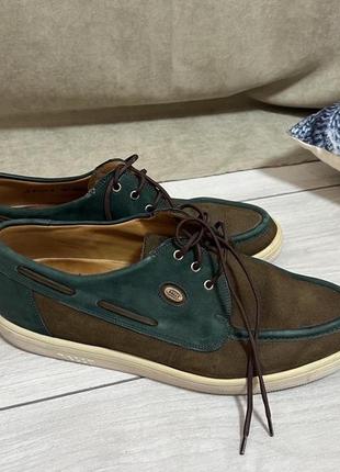 Чоловічі мокасини , туфлі bally