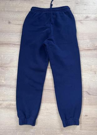 Удобные брюки zara для спорта и прогулок7 фото