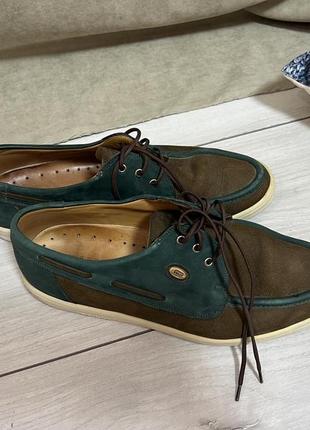 Чоловічі мокасини, туфлі bally8 фото