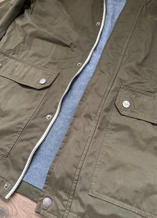 Вітровка / куртка весняна/ куртка осіння