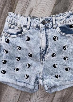 Шорти