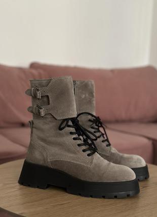 Черевики massimo dutti