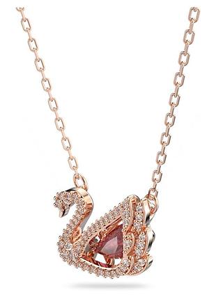 Кулон swarovski iconic 3