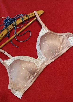 Бюстгальтер 75 в без косточек intimissimi