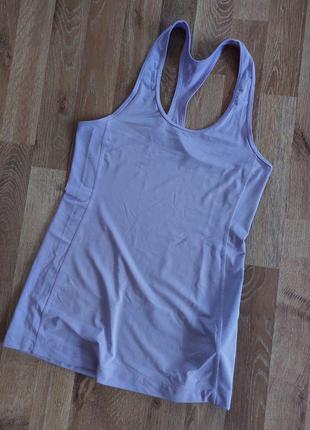 Майка спортивна