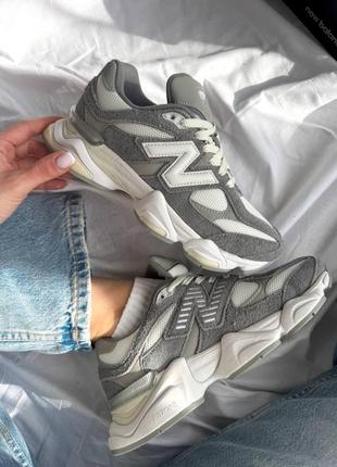 Кросівки NEW BALANCE M990 GY3 30.0cm