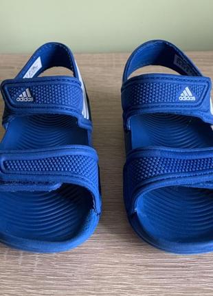 Детские сандалии adidas