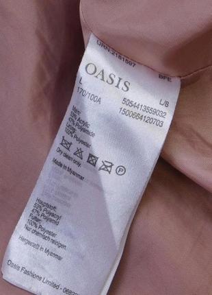 Пальто oasis 5