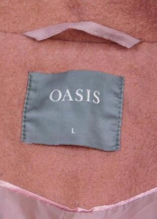 Пальто oasis 4