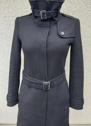 Burberry пальто