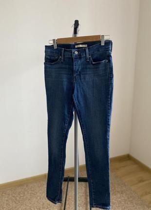 Джинси levi’s 3112 фото