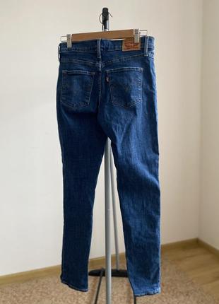 Джинси levi’s 3115 фото