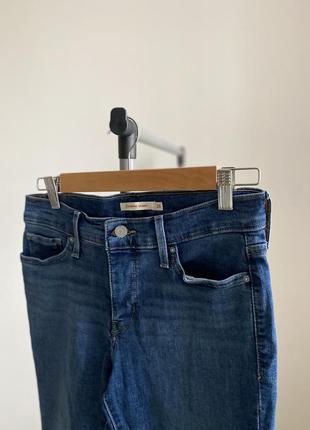 Джинси levi’s 3113 фото