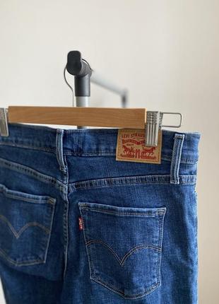 Джинси levi’s 3116 фото