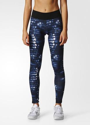 Лосины adidas