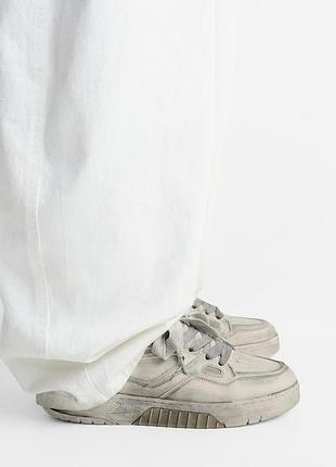 Кросівки снікерси zara 44 28,5см