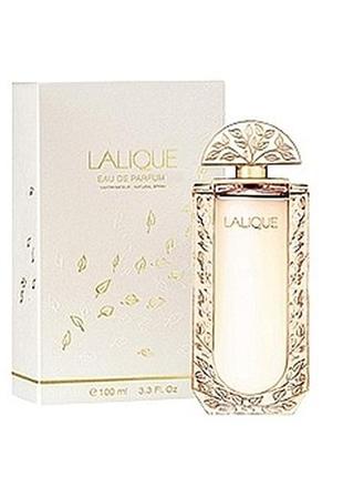 Lalique eau, 100 мл, запечатаний