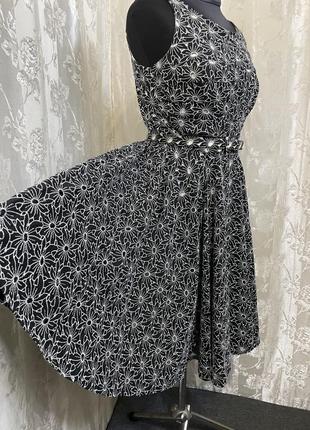 243/435 платье monsoon