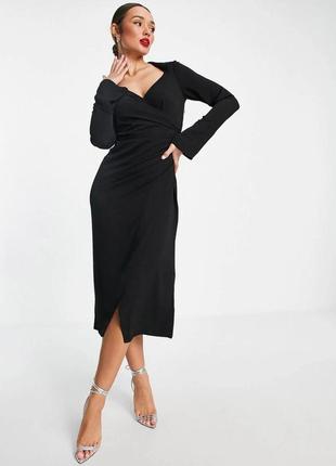 Asos сукня
