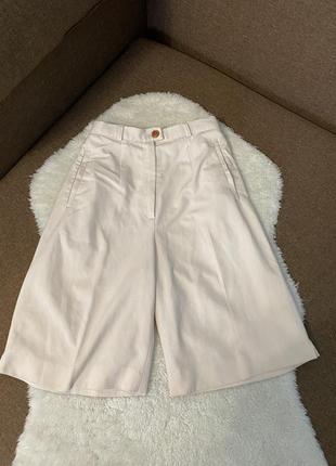 Літні вільні шорти  (код товара 50325)