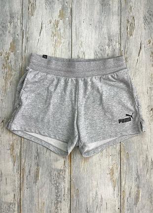Шорты женские puma